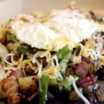 Easy Dinner Hash Recipe