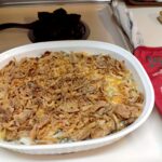 Green Bean Casserole Recipe