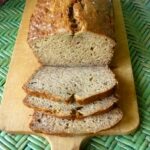 Classic Banana Bread Recipe