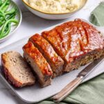 Classic Meatloaf Recipe