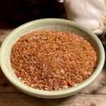 Homemade Taco Seasoning Recipe