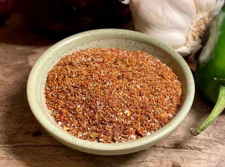 Homemade Taco Seasoning Recipe