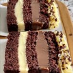 Chocolate Layer Cake