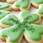 Cream Cheese Sugar Cookies