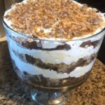 Chocolate Trifle