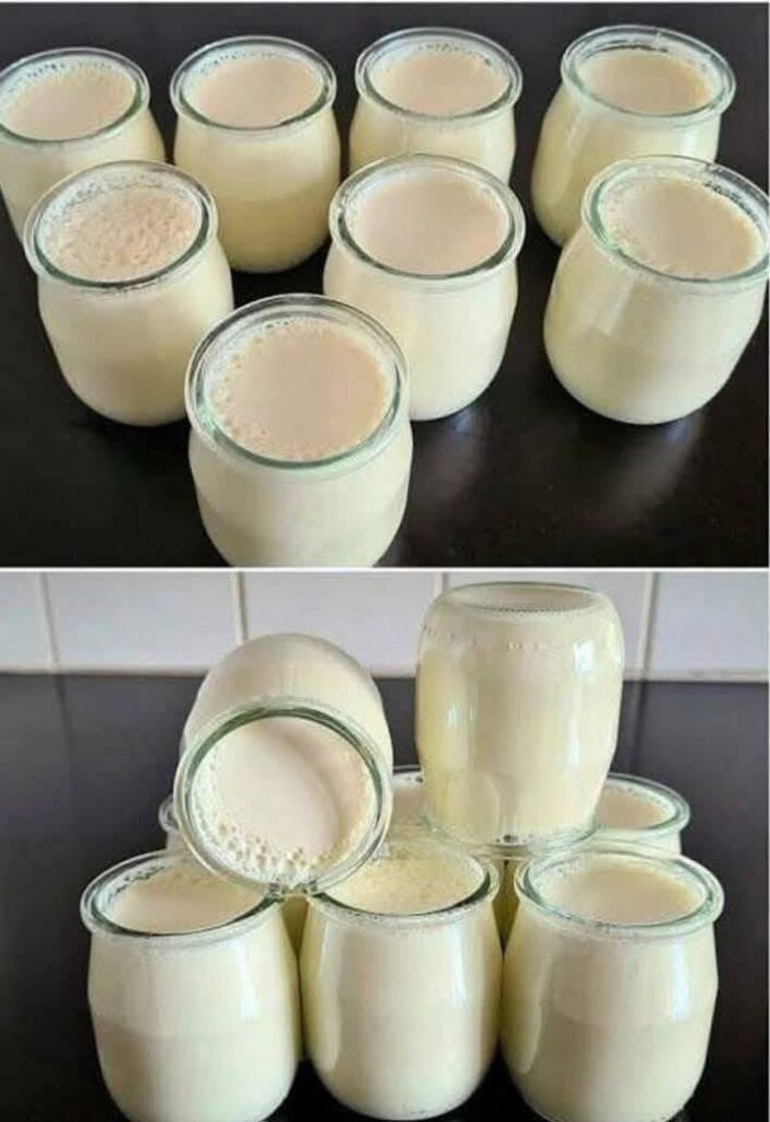 How to Make Homemade Yogurt