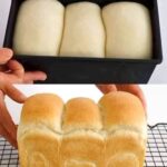 Soft and Fluffy Milk Bread Recipe