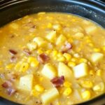 Amish Snow Day Soup Recipe