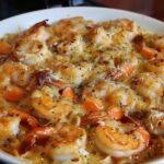 Famous Red Lobster Shrimp Scampi Recipe