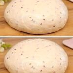 Rustic Seeded Artisan Bread Recipe