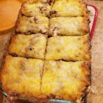 Easy Burrito Casserole Recipe