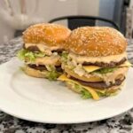 Homemade Big Mac Sauce Recipe