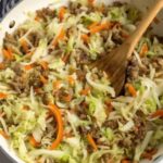 Egg Roll in a Bowl Recipe