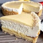 Classic New York Cheesecake Recipe