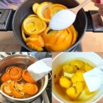 Natural Citrus Peel Cleaner