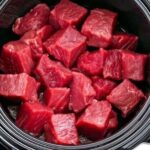 3-Ingredient Slow Cooker Beef