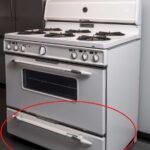 Unveiling the True Purpose of Your Oven's Bottom Drawer