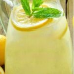 the Ultimate All-Natural Detox Drink: Cleanse and Refresh Your Body