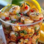 Mexican Shrimp Cocktail