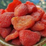 How to Make Oven-Dried Strawberries