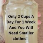 day weight loss drink