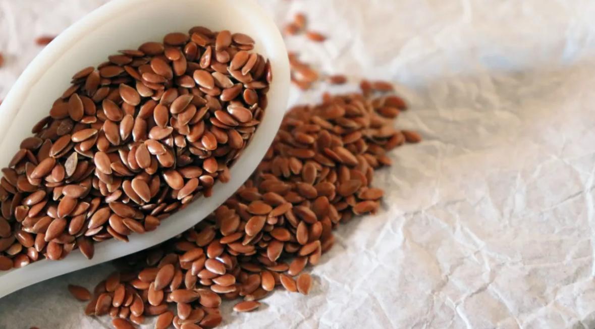 Flaxseed Benefits