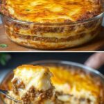 Delicious Homemade Lasagna Recipe