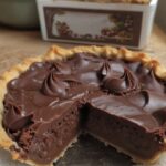 Old-Fashioned Chocolate Pie Recipe