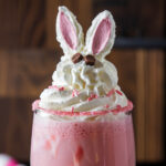 Easter Bunny Punch Recipe