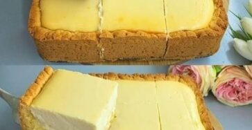 Creamy Dream Cheesecake Bars