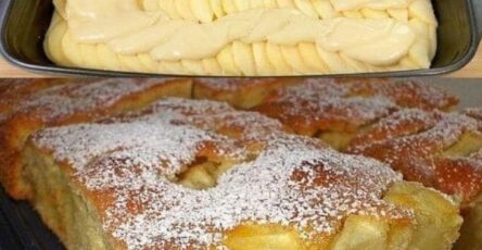 10-Minute Apple Pie Recipe
