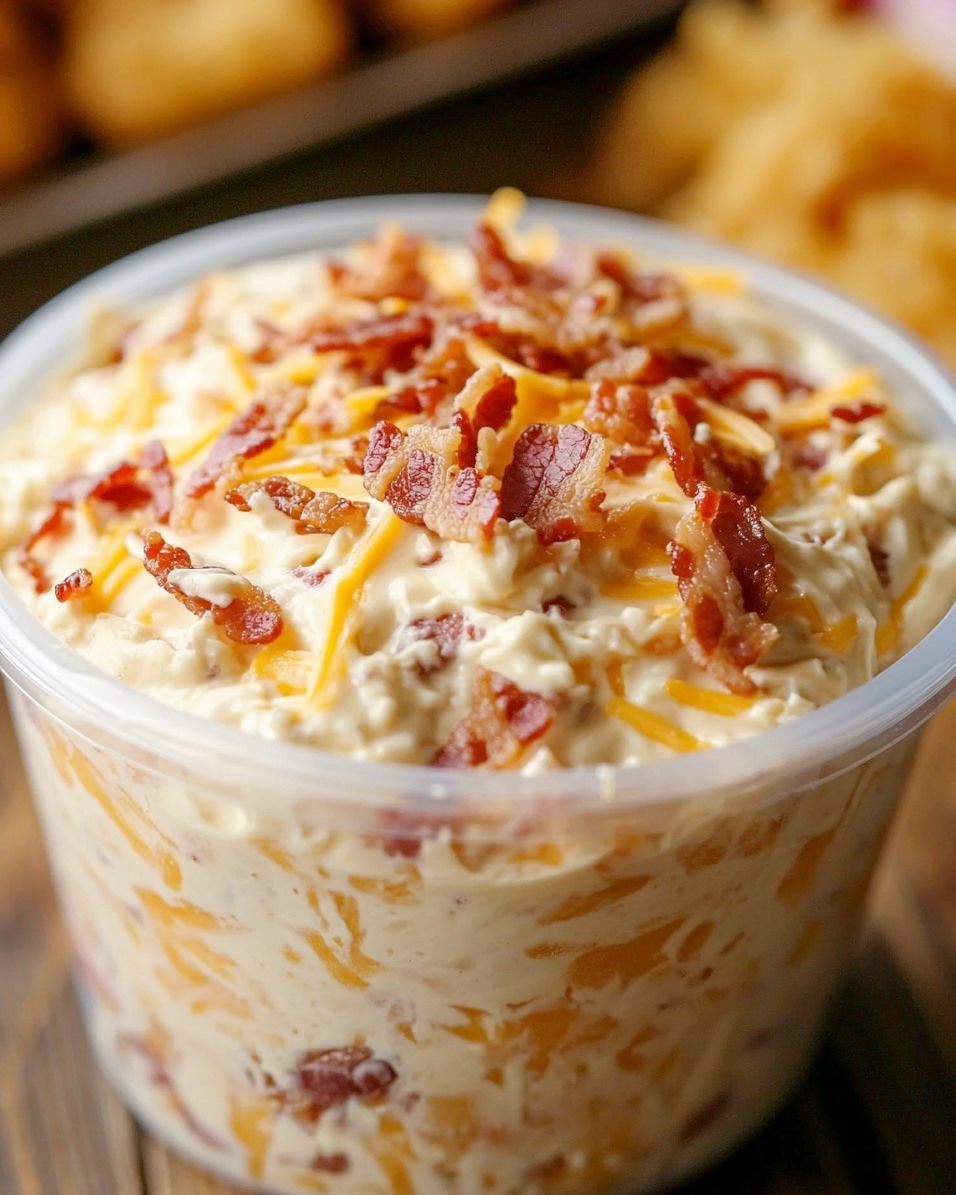 Crack Dip