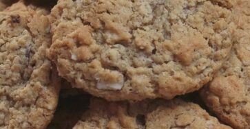 Indoor S'mores Recipe