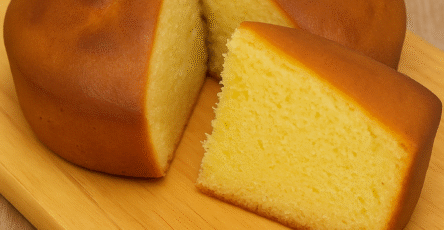 Mini Butter Cake