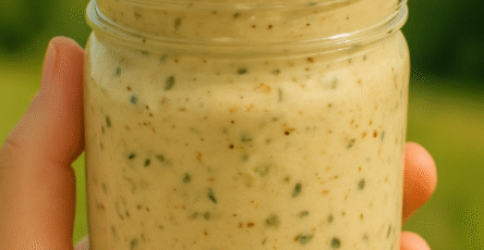 Jalapeño Cream Cheese Dip