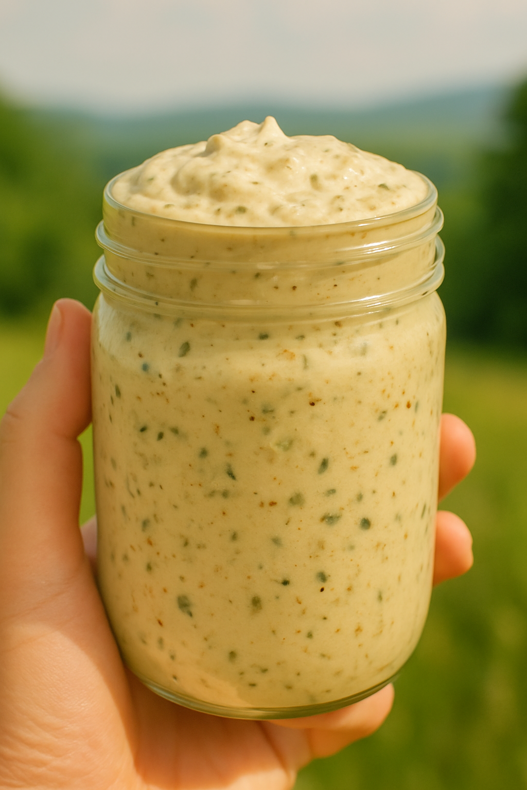 Jalapeño Cream Cheese Dip