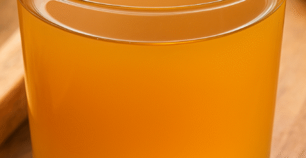 Flat Belly Detox Drink