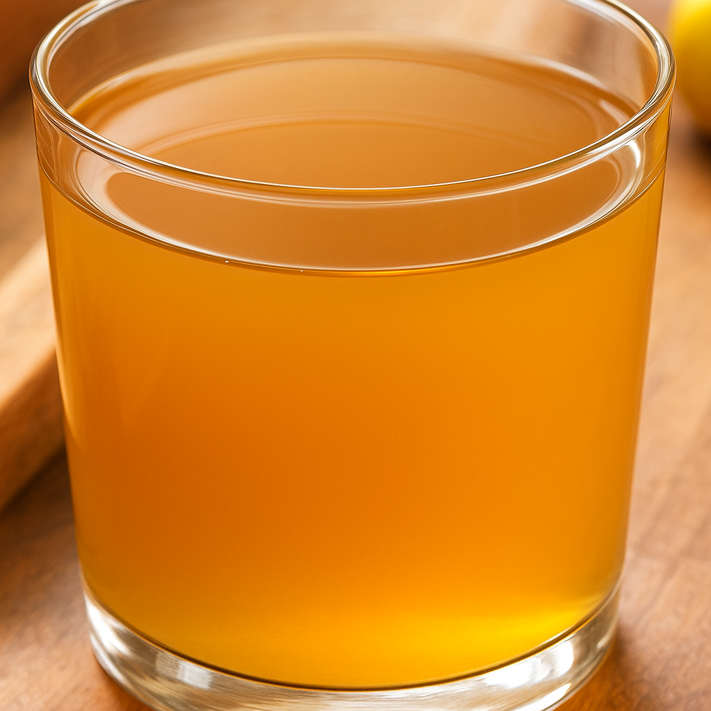 Flat Belly Detox Drink
