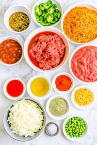 One-Pot American Goulash