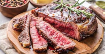 Savory Steak Tenderization Recipe