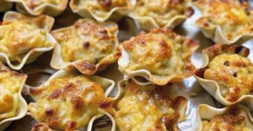 Iowa Party Bites