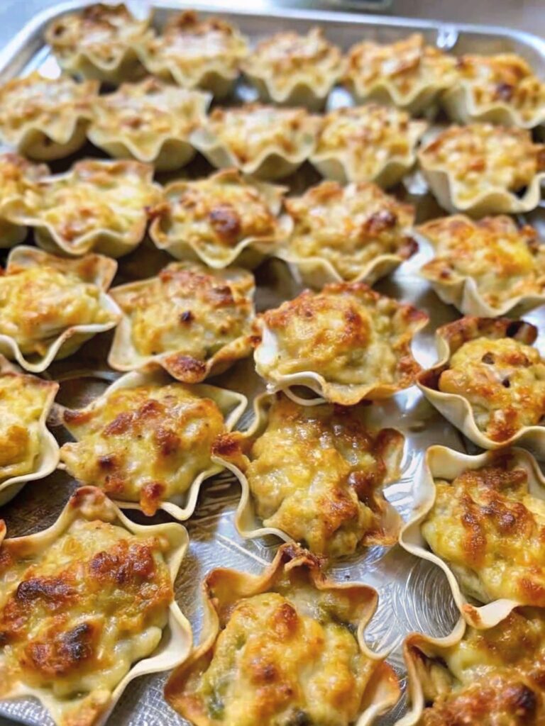 Iowa Party Bites