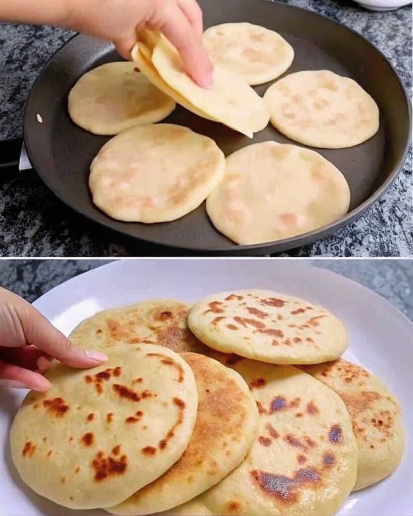 bread