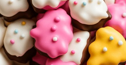 easy Cool Whip Candy