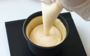Cheesecake Tart Recipe