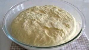 Homemade French Baguette Bread