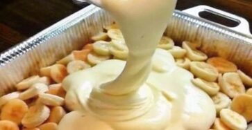 Mama’s Banana Pudding