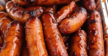 West Virginia Burnt Ends (Hot Dog Burnt Ends)