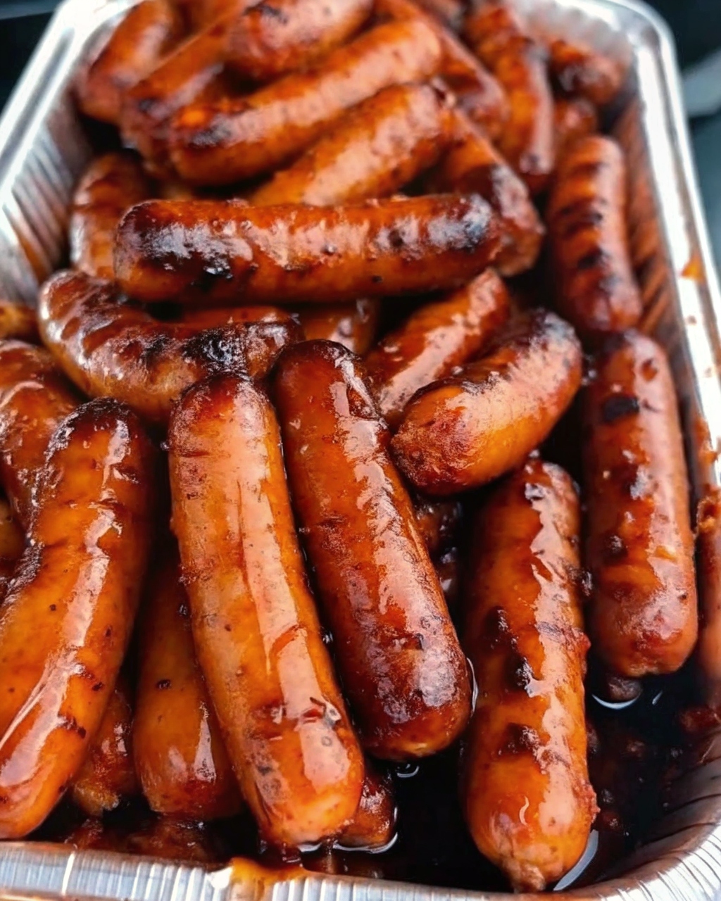 West Virginia Burnt Ends (Hot Dog Burnt Ends)