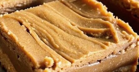Peanut Butter Cookie Bars